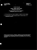 MIL MS29524 Notice 1 - Inactivation