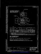 MIL MS29528A MIL MS29528A