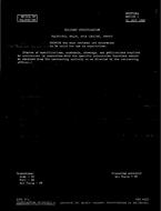 MIL MS29528A Notice 1 – Validation MIL MS29528A Notice 1 - Validation