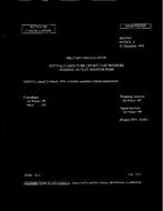 MIL MS29541 Notice 2 - Cancellation