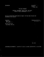 MIL MS29564B Notice 1 - Validation