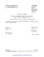 MIL MS29564B Notice 2 - Inactivation