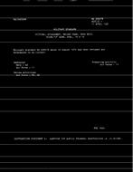 MIL MS29567B Notice 1 - Validation