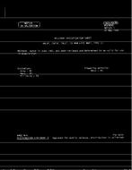 MIL MS29600 Notice 1 – Validation MIL MS29600 Notice 1 - Validation