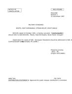 MIL MS3109E Notice 2 – Cancellation MIL MS3109E Notice 2 - Cancellation