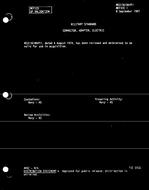 MIL MS3136 Notice 1 – Validation MIL MS3136 Notice 1 - Validation
