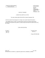 MIL MS3136 Notice 2 – Inactivation MIL MS3136 Notice 2 - Inactivation
