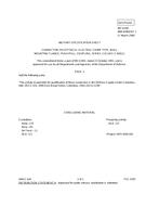 MIL MS3140C Amendment 1 MIL MS3140C Amendment 1