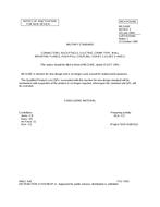 MIL MS3140C Notice 2 – Inactivation MIL MS3140C Notice 2 - Inactivation