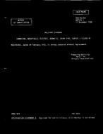 MIL MS3145 Notice 1 - Cancellation