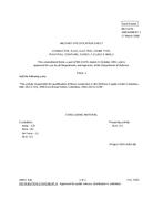 MIL MS3147D Amendment 1