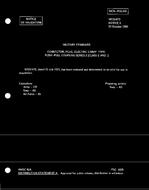 MIL MS3147D Notice 1 - Validation