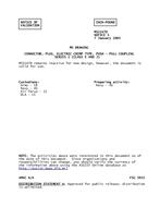 MIL MS3147D Notice 3 - Validation