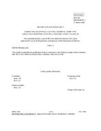 MIL MS3149 Amendment 1 MIL MS3149 Amendment 1