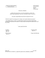 MIL MS3149 Notice 1 – Inactivation MIL MS3149 Notice 1 - Inactivation