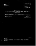 MIL MS3150 Notice 1 – Cancellation MIL MS3150 Notice 1 - Cancellation