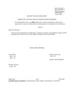 MIL MS3155C Amendment 1