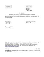 MIL MS3155C Notice 2 - Validation