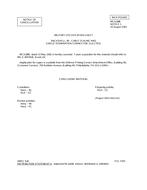 MIL MS3188B Notice 1 - Cancellation