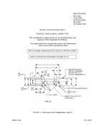 MIL MS3190G MIL MS3190G