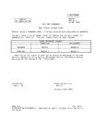 MIL MS3214 Notice 1 – Cancellation MIL MS3214 Notice 1 - Cancellation