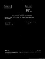 MIL MS3224A Notice 1 – Cancellation 1 MIL MS3224A Notice 1 - Cancellation 1