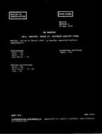 MIL MS3226 Notice 1 - Cancellation