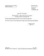 MIL MS3335 Notice 1 - Inactivation