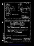 MIL MS3341B MIL MS3341B