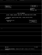 MIL MS3346A Notice 1 - Cancellation