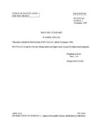 MIL MS3351 Notice 1 – Inactivation MIL MS3351 Notice 1 - Inactivation