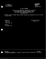 MIL MS33522C Notice 1 - Validation