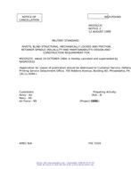 MIL MS33522C Notice 2 - Cancellation