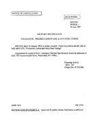 MIL MS33530 Notice 1 – Cancellation MIL MS33530 Notice 1 - Cancellation