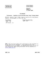 MIL MS33533 Notice 4 - Validation