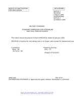 MIL MS33534 Notice 2 – Inactivation MIL MS33534 Notice 2 - Inactivation