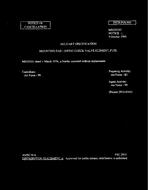 MIL MS33535C Notice 1 – Cancellation MIL MS33535C Notice 1 - Cancellation