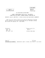 MIL MS33537E Notice 1 - Cancellation