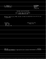 MIL MS33540J Notice 1 - Validation