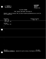 MIL MS33547C Notice 1 - Validation