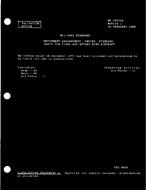 MIL MS33634A Notice 1 - Validation