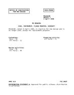 MIL MS33638C Notice 1 - Inactivation