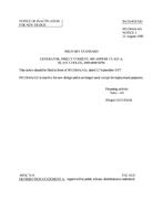 MIL MS3364A Notice 1 – Inactivation MIL MS3364A Notice 1 - Inactivation