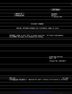 MIL MS33666C Notice 1 – Cancellation MIL MS33666C Notice 1 - Cancellation