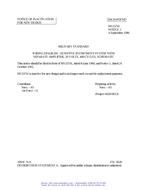 MIL MS33741 Notice 2 - Inactivation