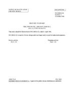MIL MS3380A Notice 1 – Inactivation MIL MS3380A Notice 1 - Inactivation