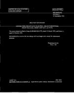 MIL MS3404G Notice 2 – Inactivation MIL MS3404G Notice 2 - Inactivation