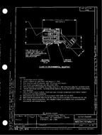 MIL MS3409B MIL MS3409B