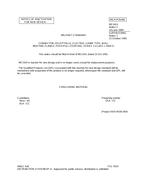 MIL MS3424 Notice 2 - Inactivation