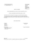 MIL MS3426B Notice 2 – Inactivation MIL MS3426B Notice 2 - Inactivation